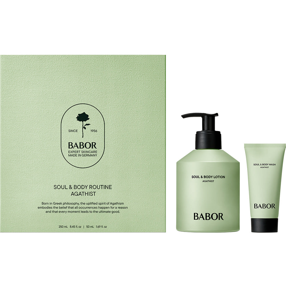 Soul & Body Gift Set