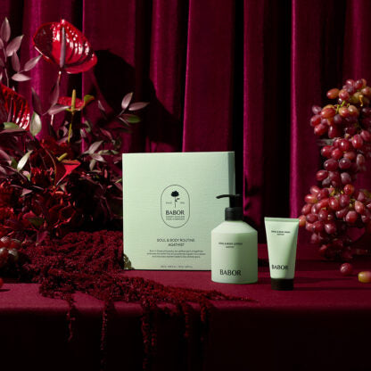 Soul & Body Gift Set