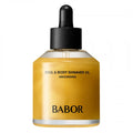 Soul & Body Shimmer Oil