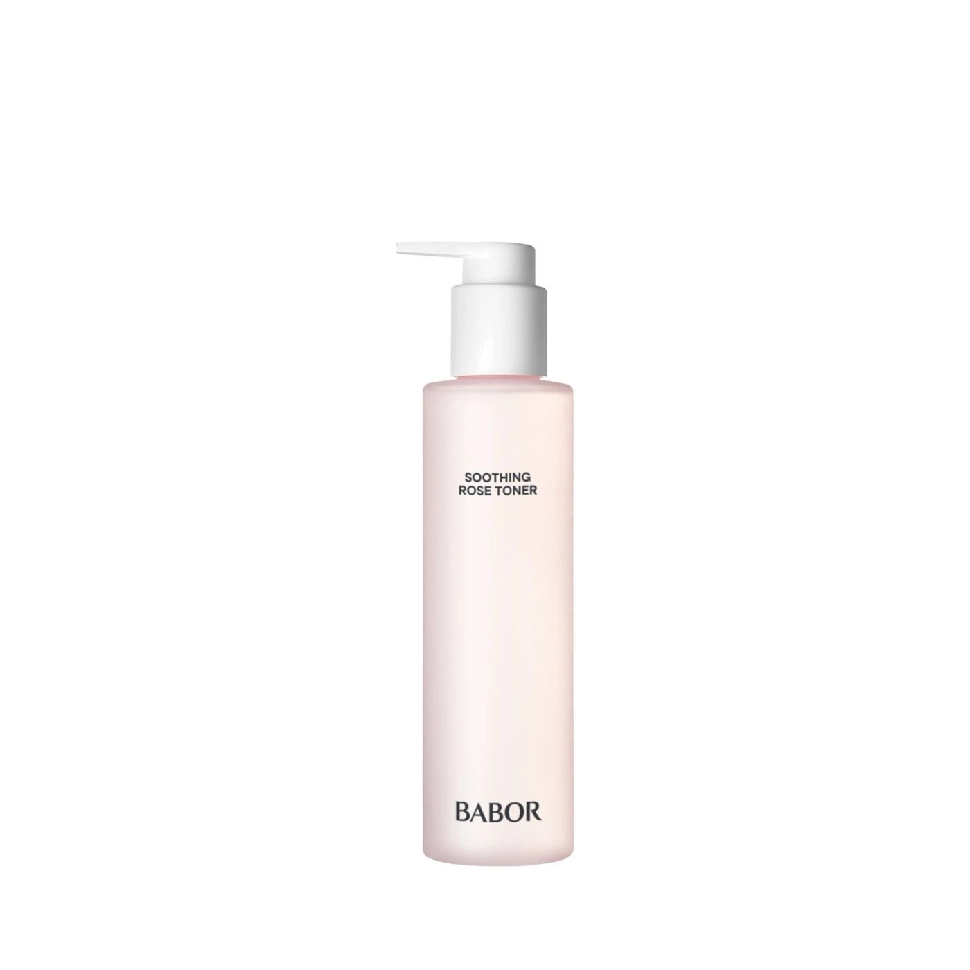 Soothing Rose Toner