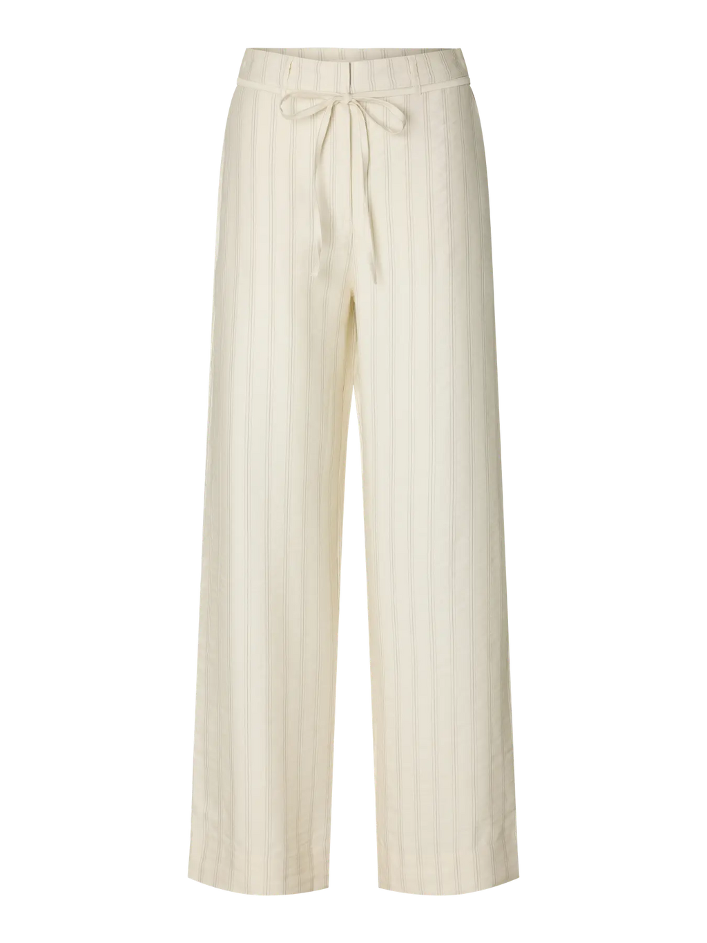 SLFMARIE-JOHANNE HW PANT B