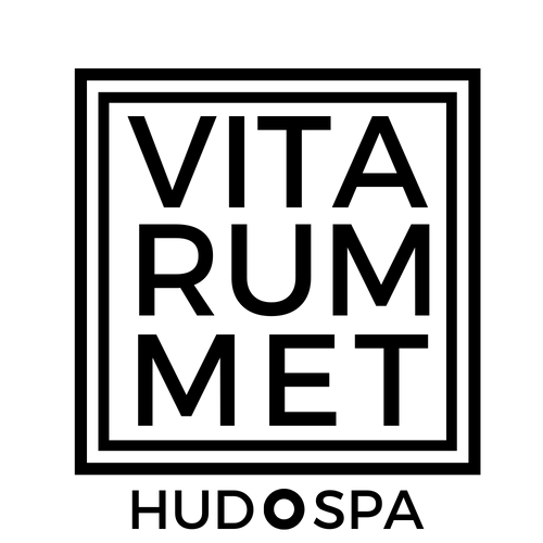 Vita Rummet Hud o Spa logo
