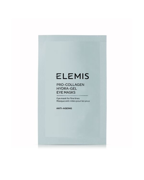 Pro-Collagen Hydra-Gel Eye Mask