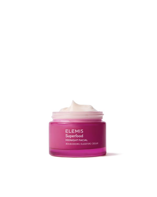 Superfood Midnight Facial 50ml