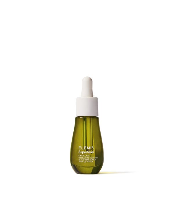 Superfood Facial Oil 15ml
