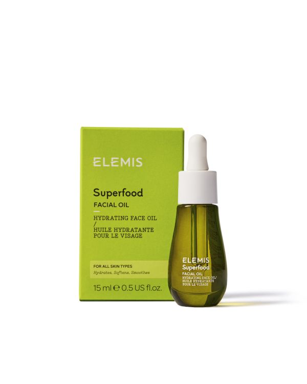 Superfood Facial Oil 15ml