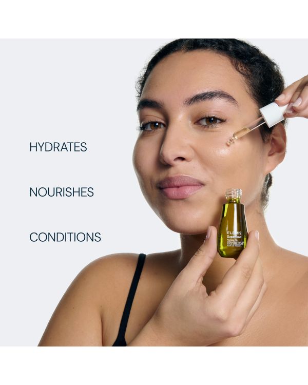 Superfood Facial Oil 15ml