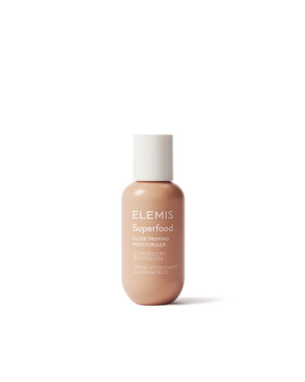 Elemis Superfood Glow Priming Moisturiser