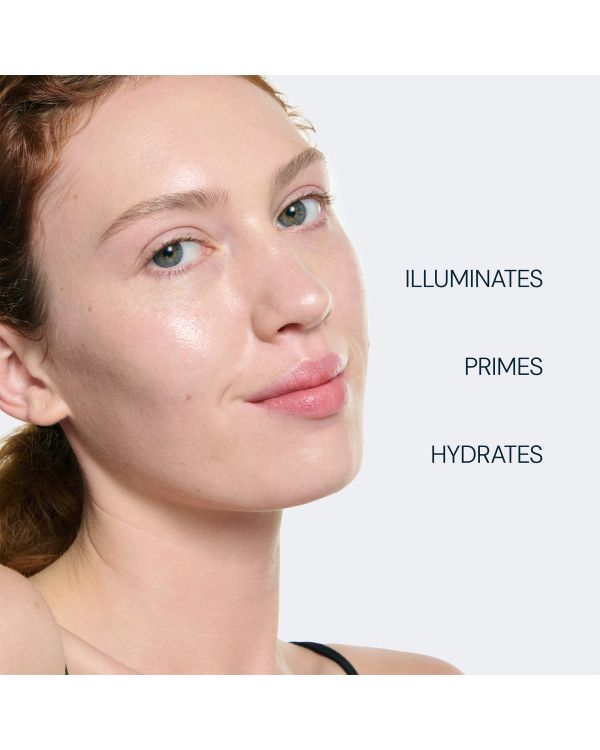 Elemis Superfood Glow Priming Moisturiser