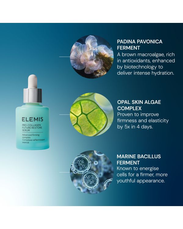 Pro-Collagen Future Restore Serum