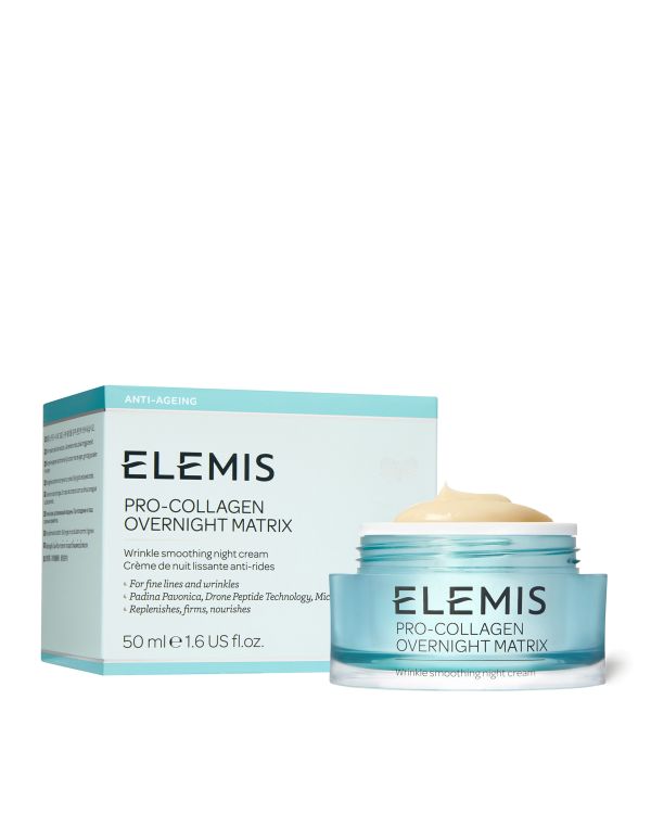 Pro-Collagen Overnight Matrix