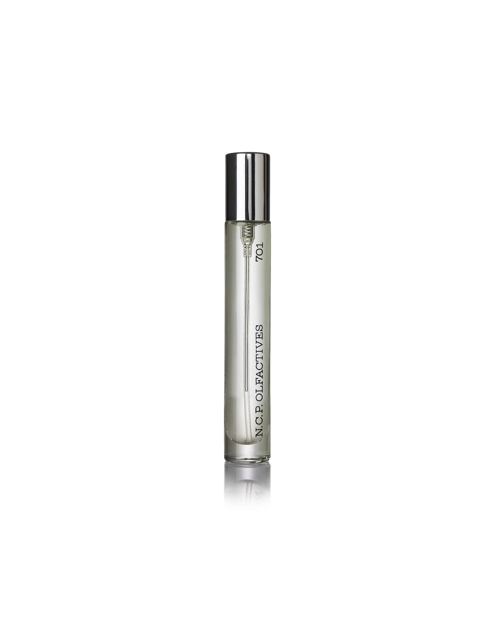 701 Leather & Vetiver