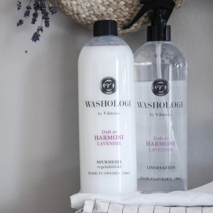 Washologi Mjukmedel 750ml
