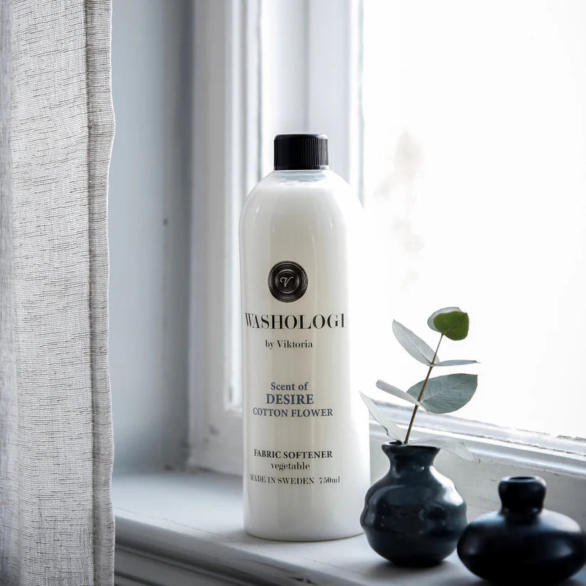 Washologi Mjukmedel 750ml
