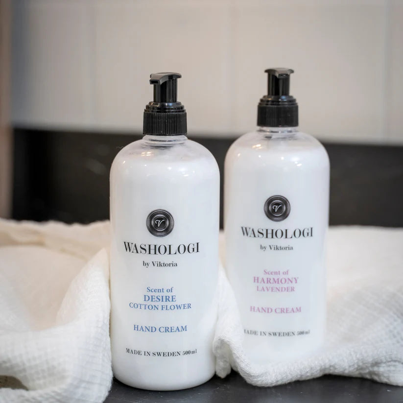 Washologi Handkräm 500ml