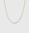 Beloved Short Box Chain