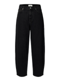 SLWBARREL BEA-KORI HW JEANS