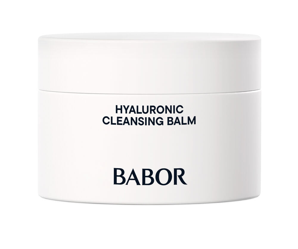 Hyaluronic Cleansing Balm