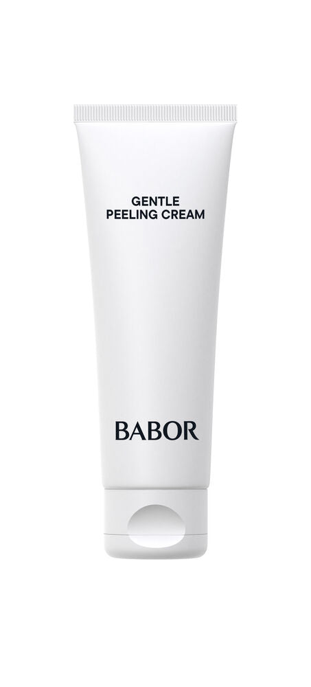 Gentle Peeling Cream