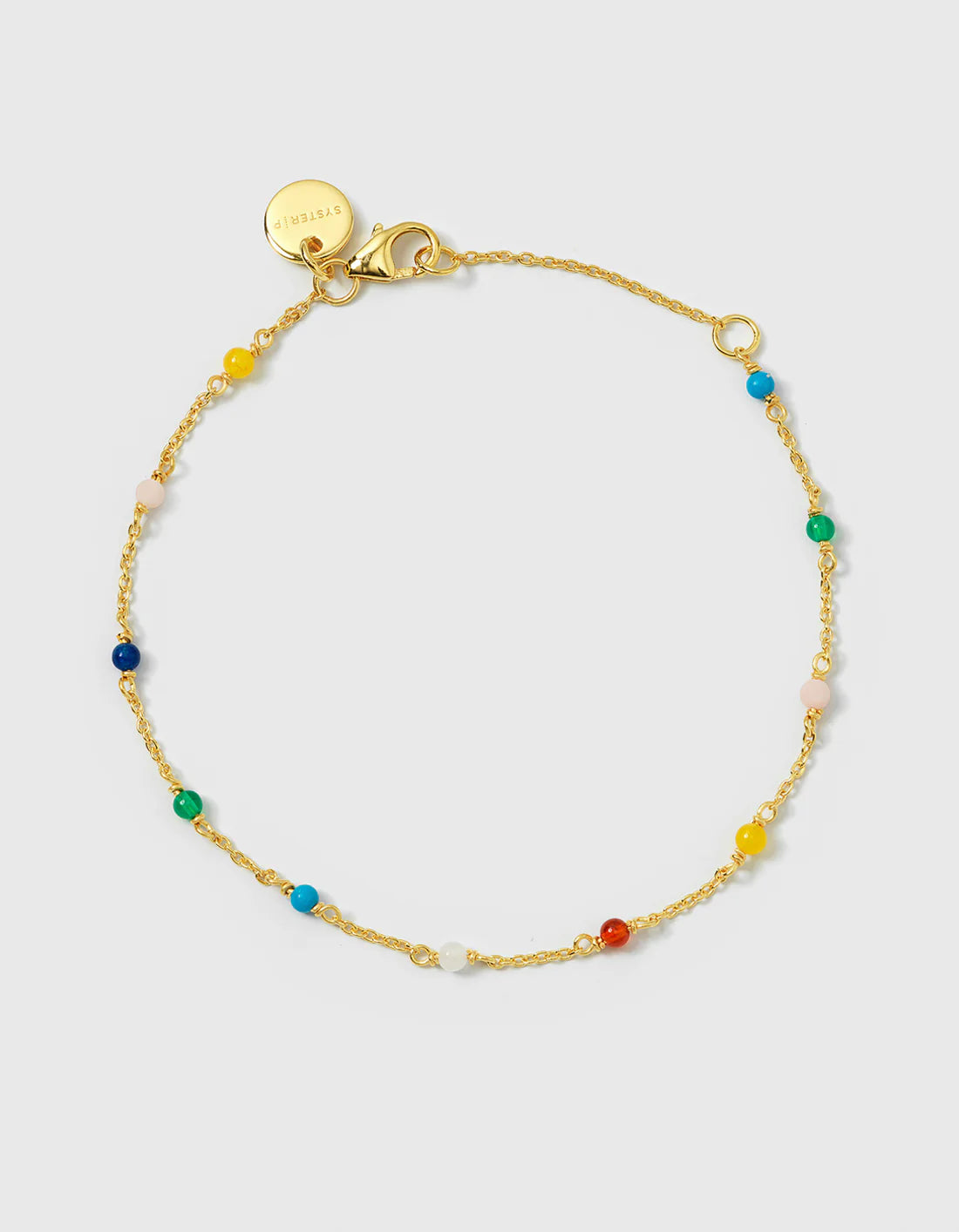Santa Monica Bracelet Multicolor