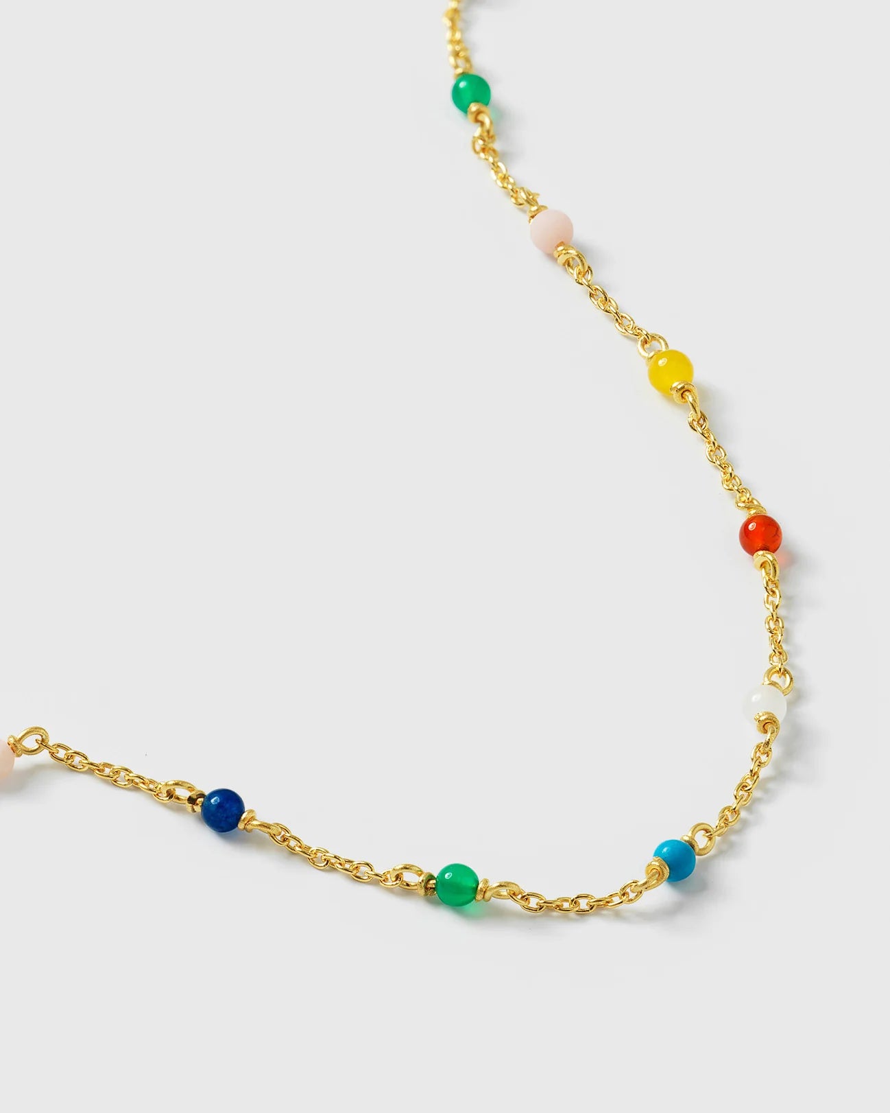 Santa Monica Bracelet Multicolor