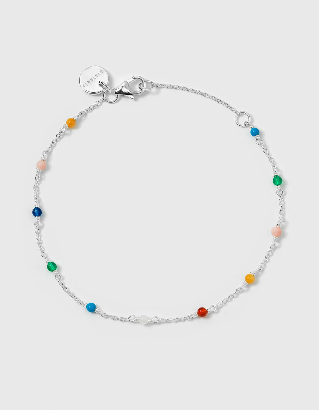 Santa Monica Bracelet Multicolor