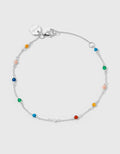 Santa Monica Bracelet Multicolor