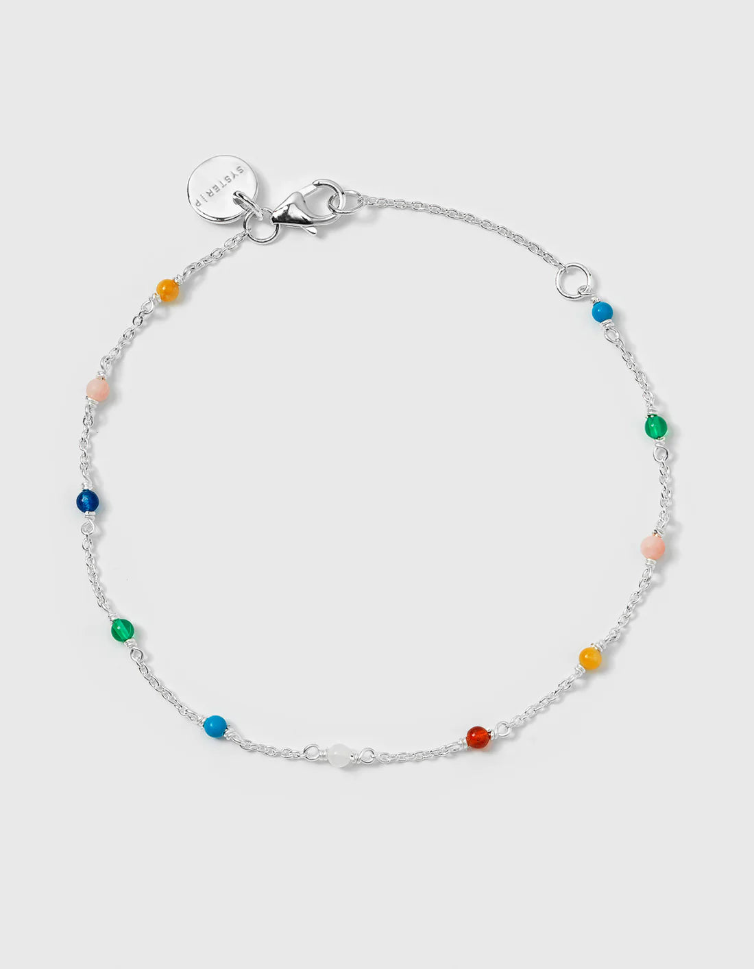 Santa Monica Bracelet Multicolor