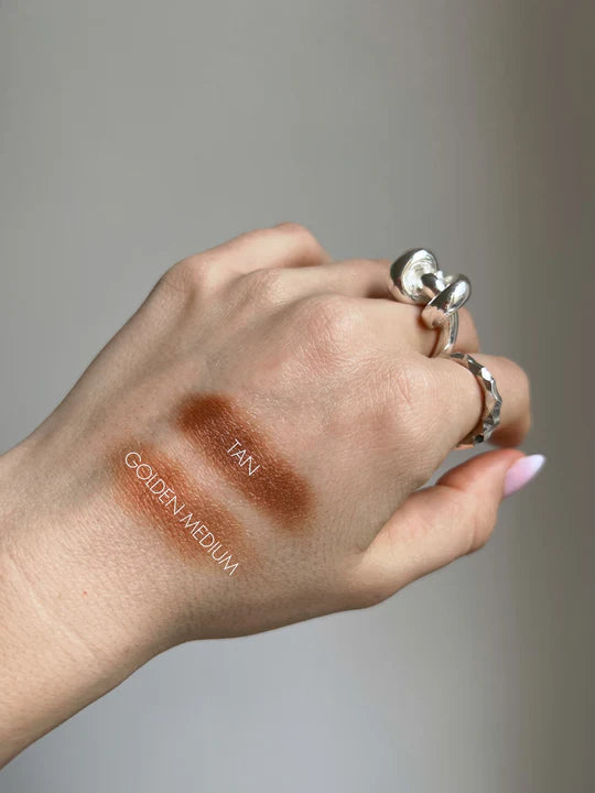The Bronzing Powder