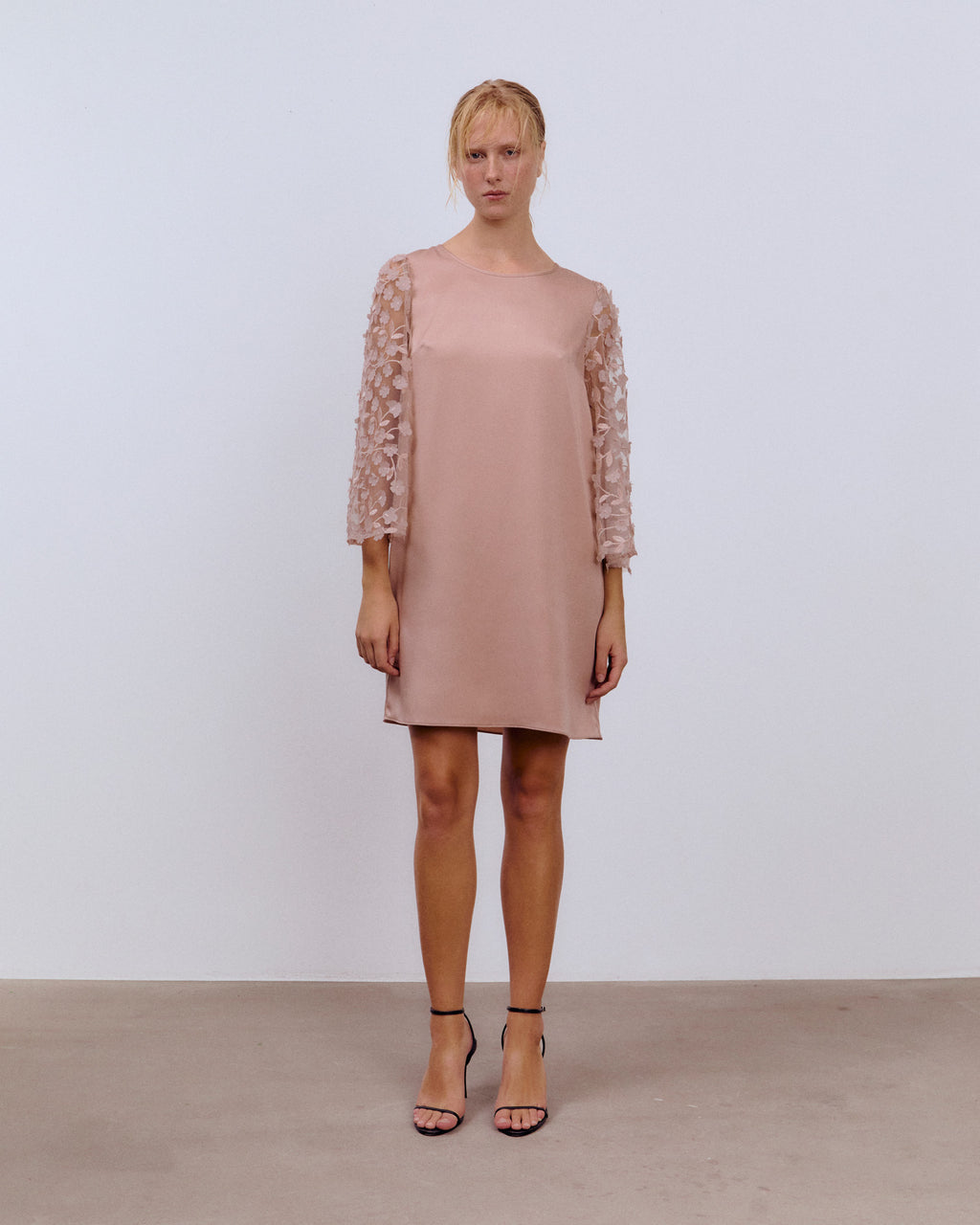 Coralie Dress