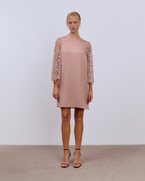 Coralie Dress