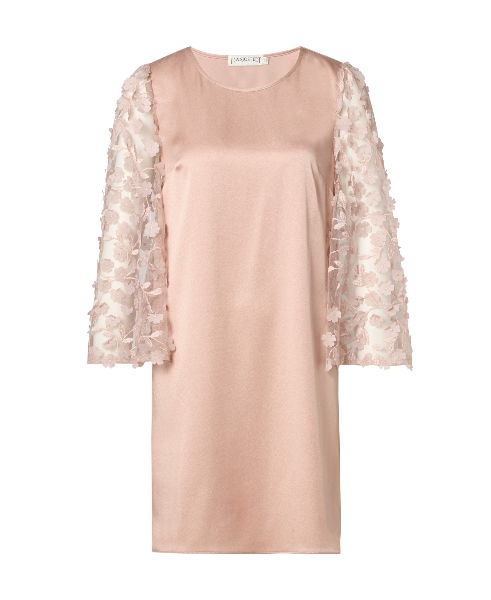 Coralie Dress