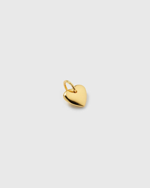 Beloved Heart Pendant