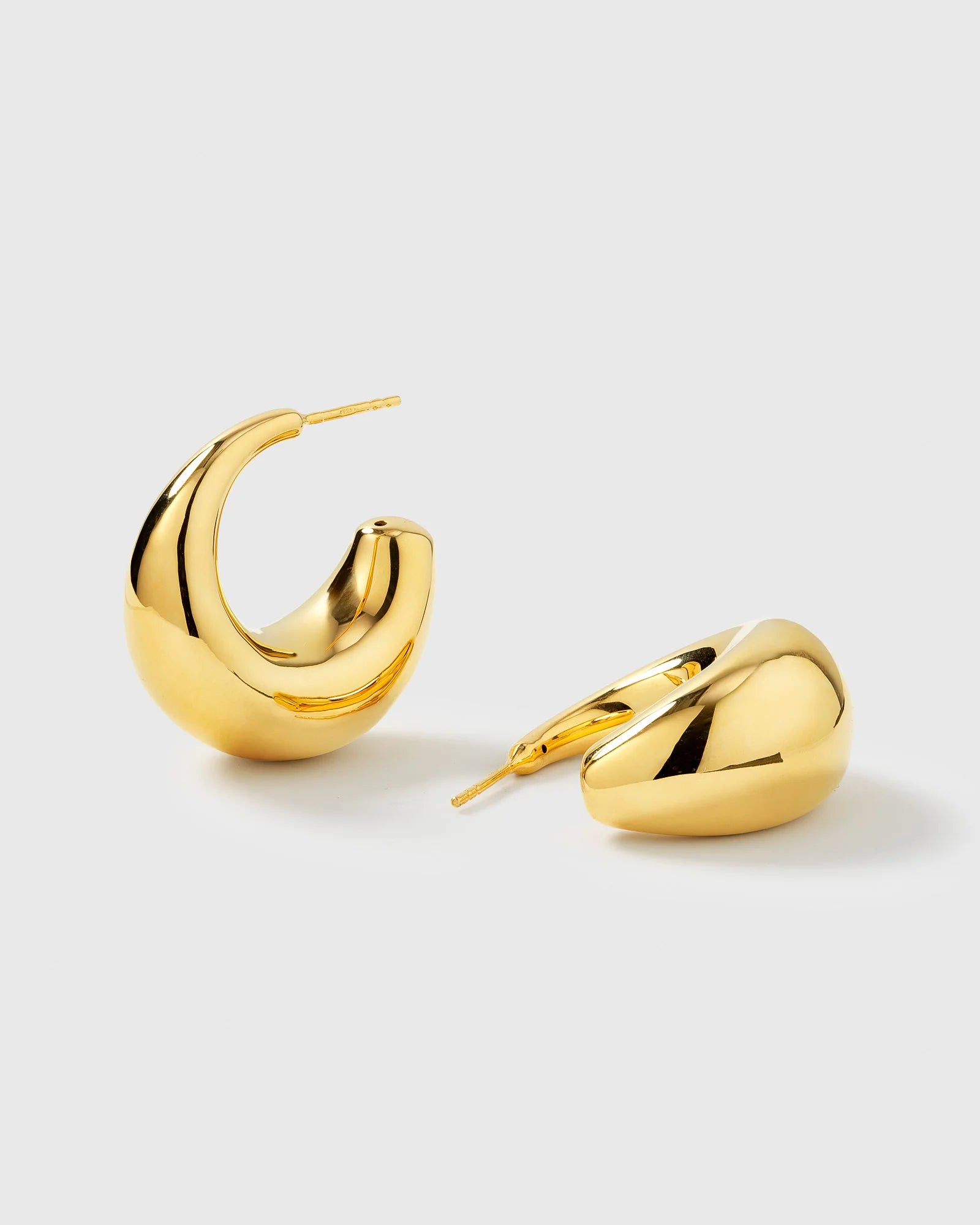 Bolded Earrings