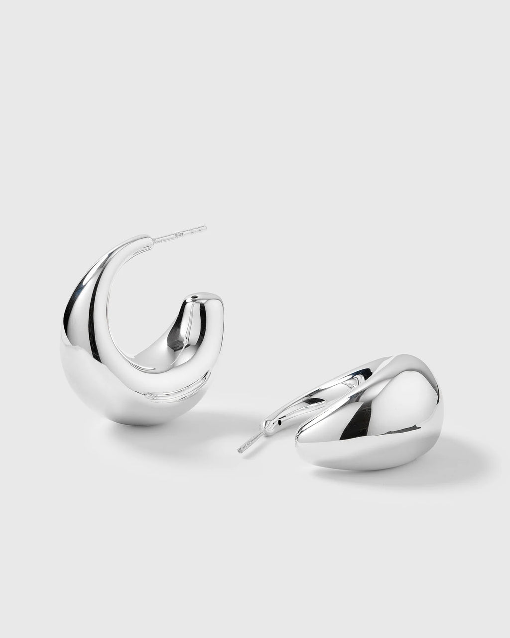 Bolded Earrings
