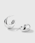 Bolded Earrings