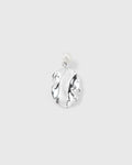 Moulded Short Single Earring