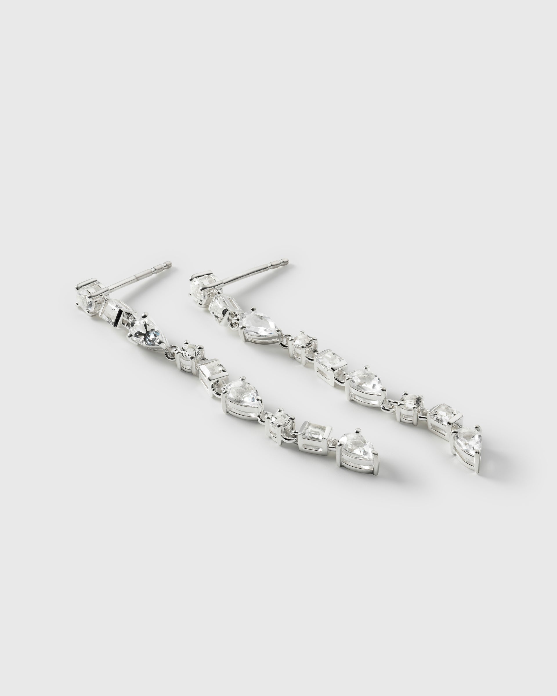Pam Long Earrings
