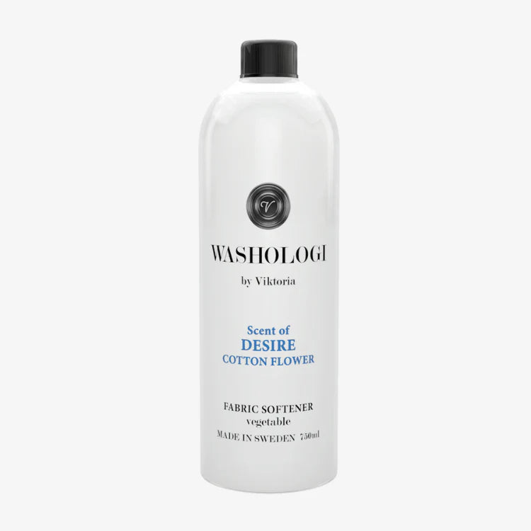 Washologi Mjukmedel 750ml
