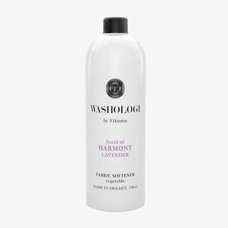 Washologi Mjukmedel 750ml