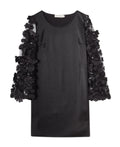 Genie Dress Black
