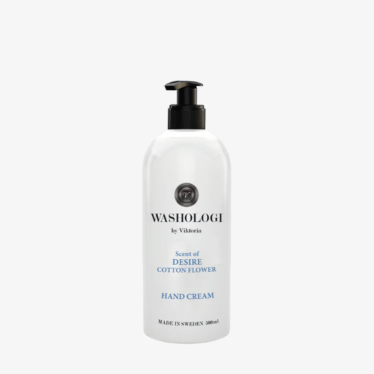 Washologi Handkräm 500ml