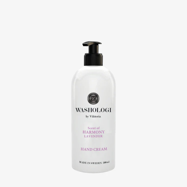 Washologi Handkräm 500ml