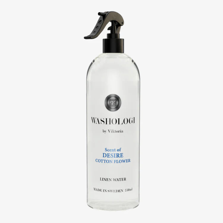 Washologi Linnevatten 750ml