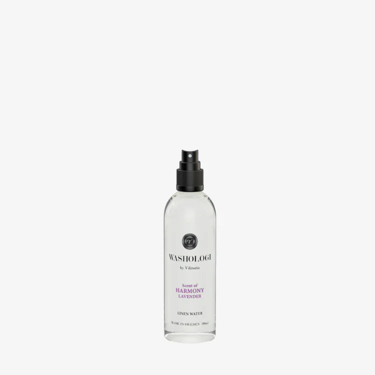 Washologi Linnevatten 100ml