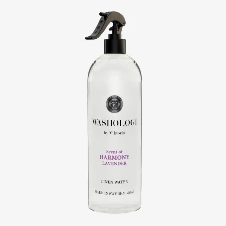 Washologi Linnevatten 750ml