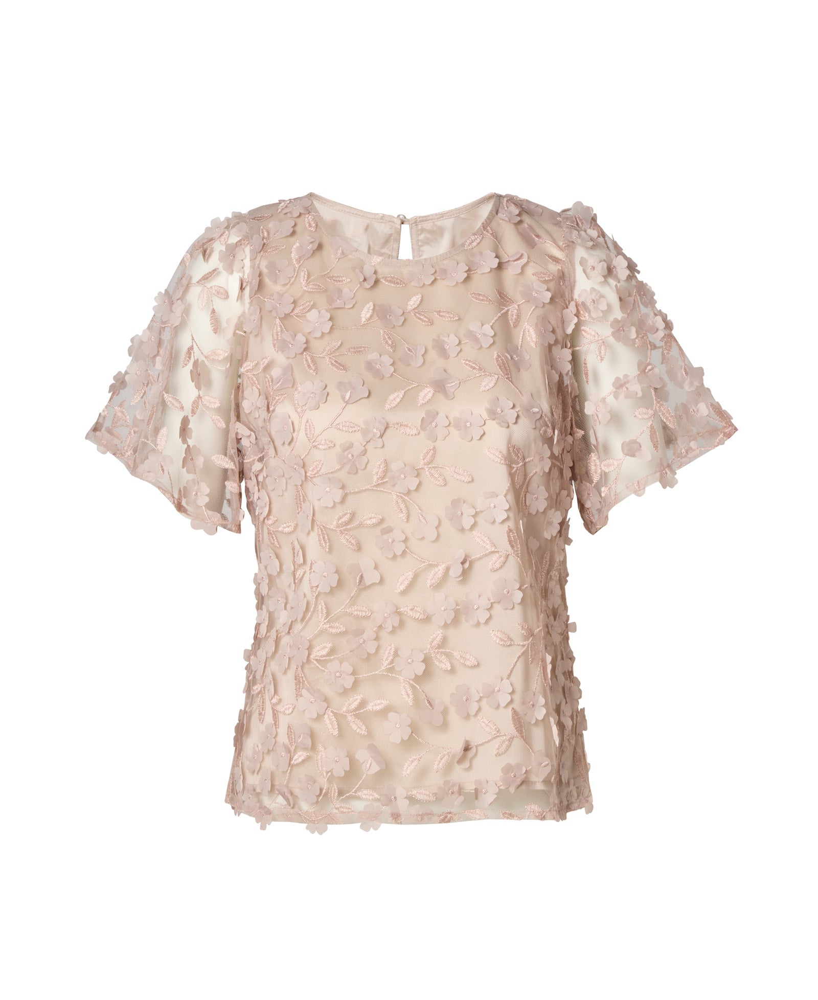Lilja Top