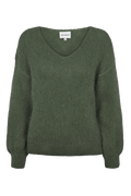 Milana LS Alpaca Pullover