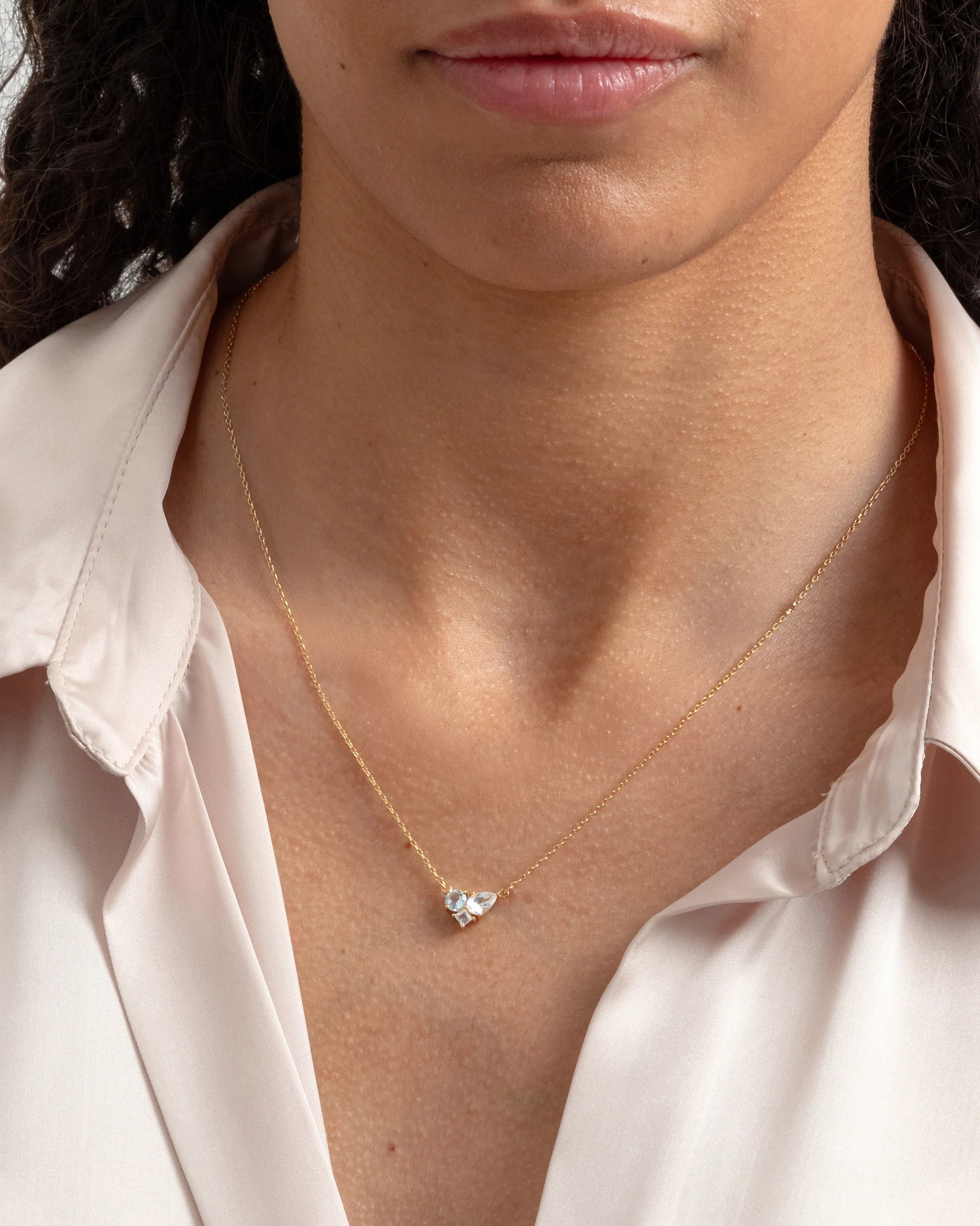 Pam Necklace