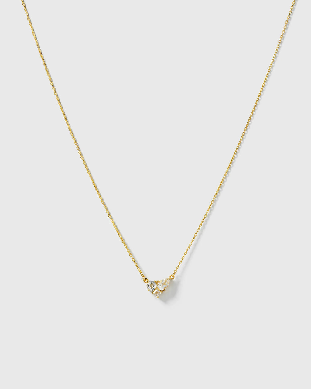 Pam Necklace